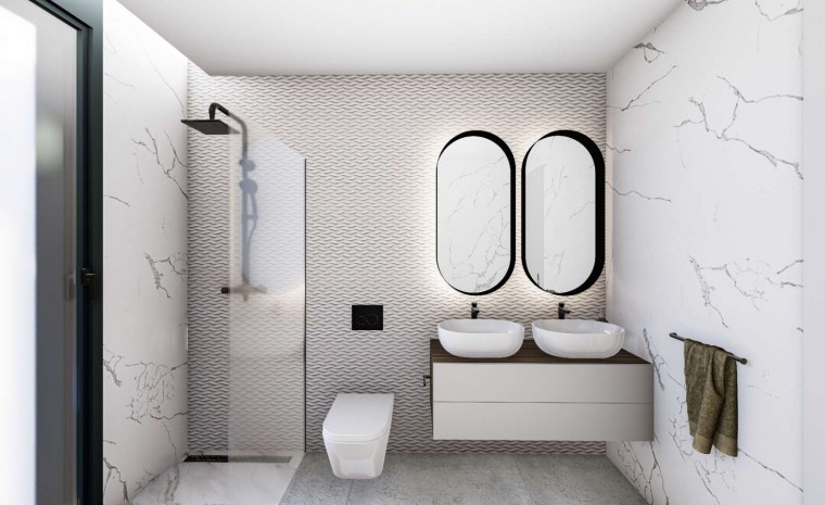 Nueva construcción  - Adosado - Pilar de la Horadada