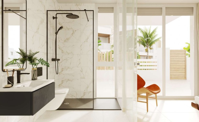 Nueva construcción  - Apartamento - San Juan de Los Terreros