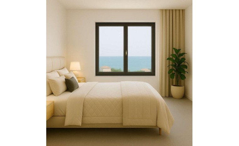 New Build - Apartment - San Pedro del Pinatar - Lo Pagán