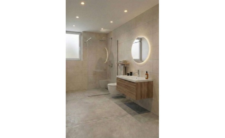 Nowa konstrukcja - Apartament - San Javier