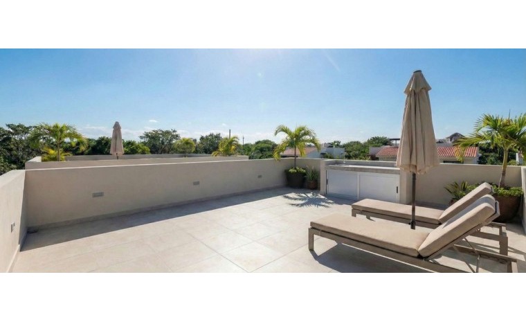 Nowa konstrukcja - Apartament - San Javier