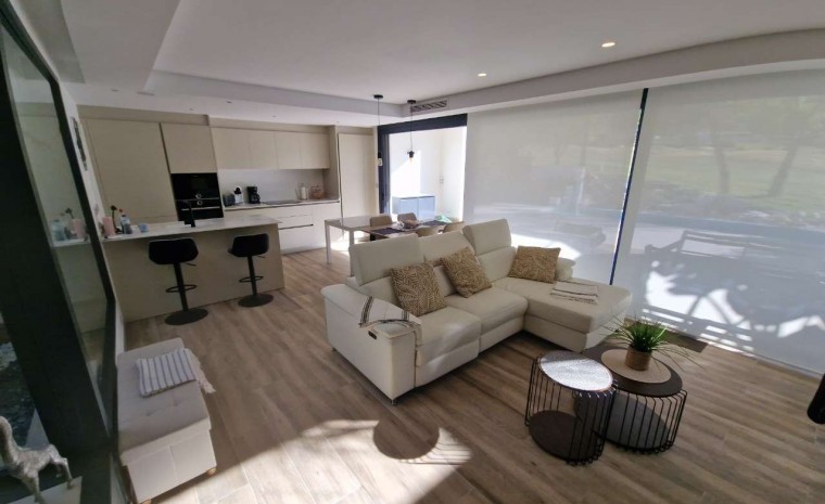 Resale - Villa - Monforte del Cid - Font del Llop