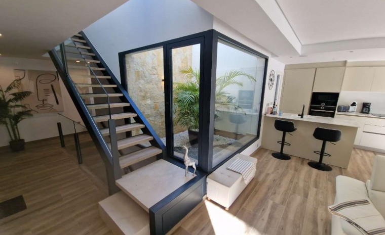 Resale - Villa - Monforte del Cid - Font del Llop