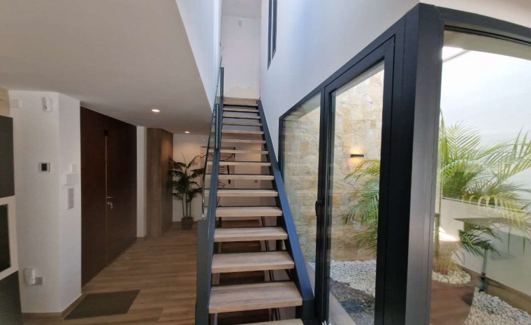 Resale - Villa - Monforte del Cid - Font del Llop