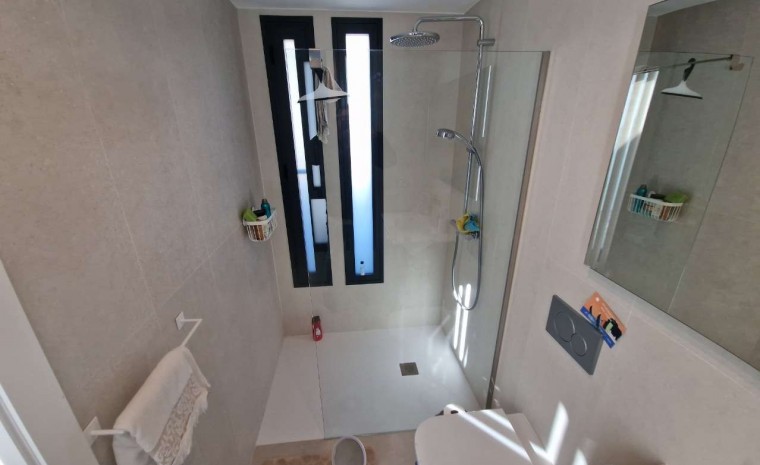 Resale - Villa - Monforte del Cid - Font del Llop