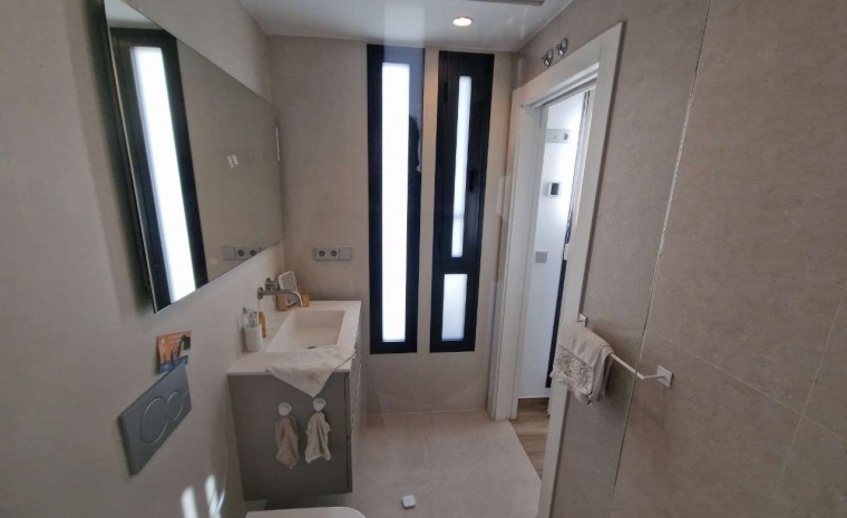 Resale - Villa - Monforte del Cid - Font del Llop