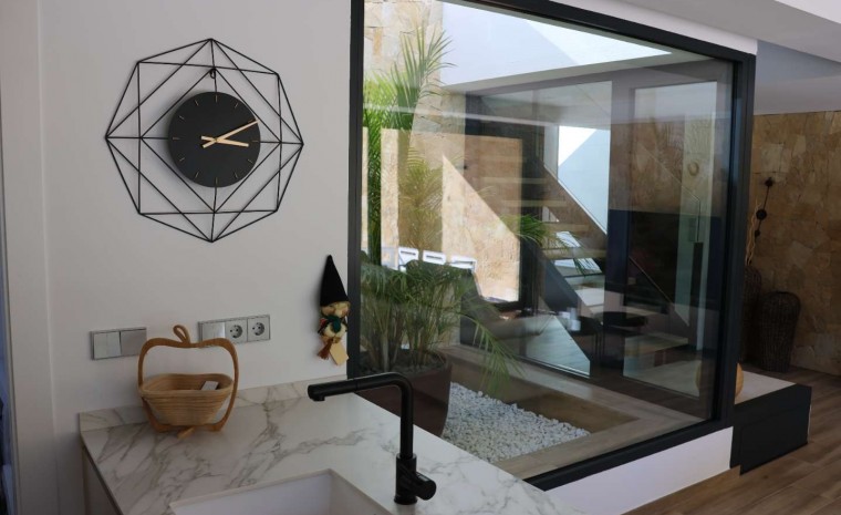 Resale - Villa - Monforte del Cid - Font del Llop