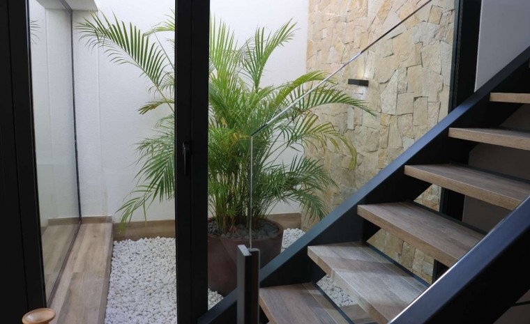 Resale - Villa - Monforte del Cid - Font del Llop