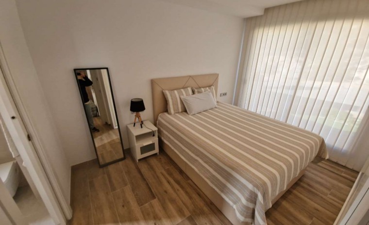 Resale - Villa - Monforte del Cid - Font del Llop