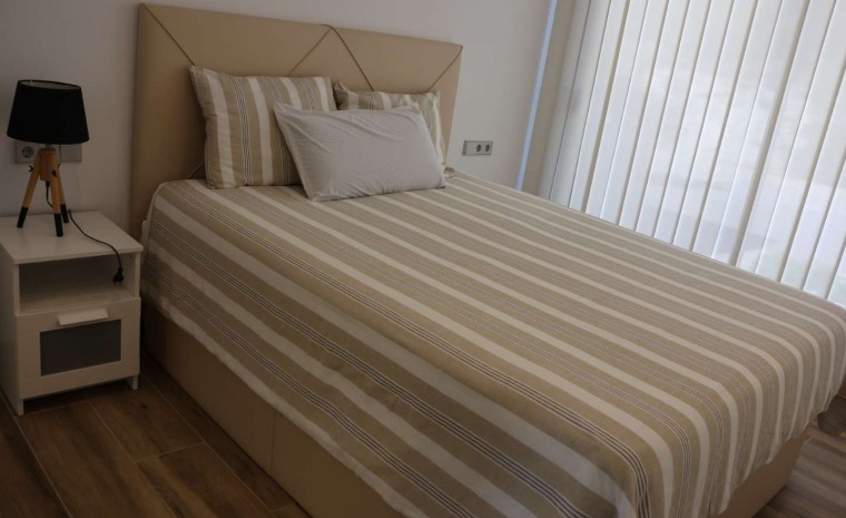 Resale - Villa - Monforte del Cid - Font del Llop