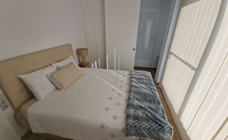 Resale - Villa - Monforte del Cid - Font del Llop