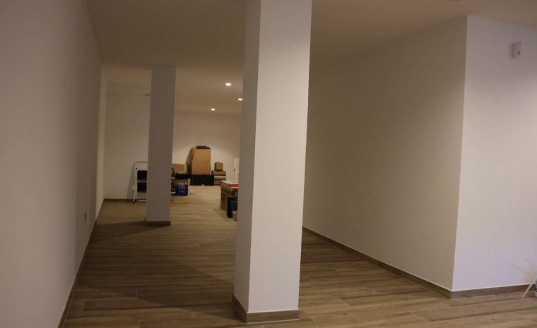 Resale - Villa - Monforte del Cid - Font del Llop