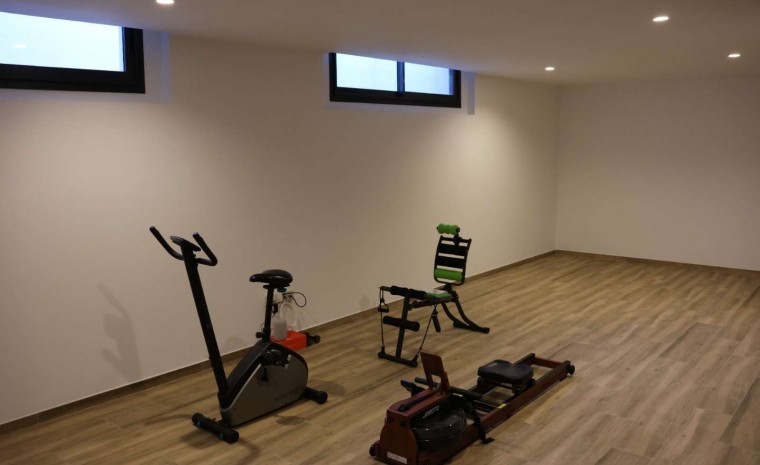 Resale - Villa - Monforte del Cid - Font del Llop