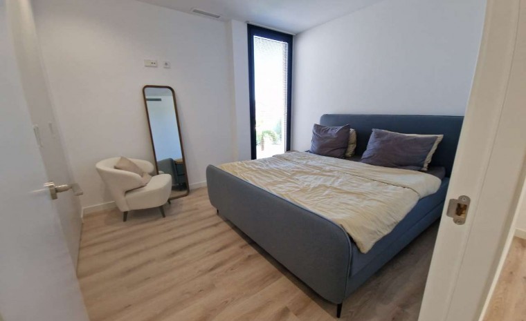 Resale - Apartment - Monforte del Cid - Font del Llop