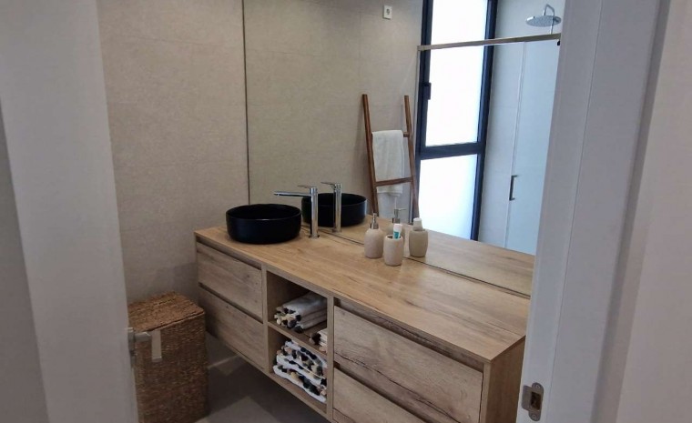 Resale - Apartment - Monforte del Cid - Font del Llop