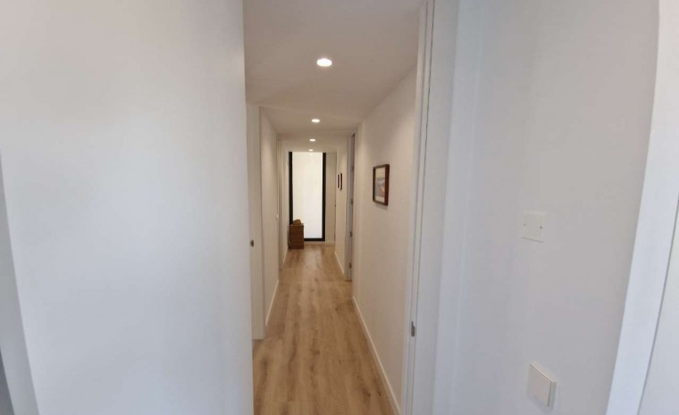 Resale - Apartment - Monforte del Cid - Font del Llop