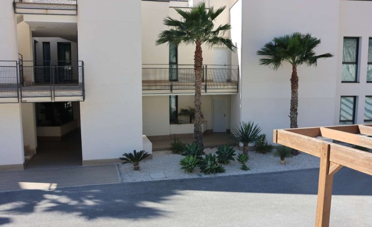 Resale - Apartment - Monforte del Cid - Font del Llop