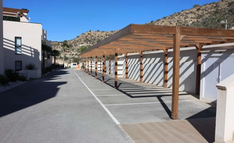 Resale - Apartment - Monforte del Cid - Font del Llop