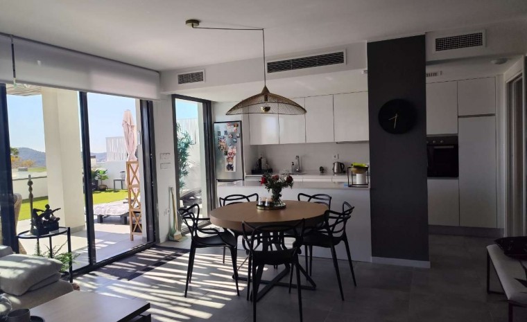 Odsprzedaż - Apartament - Finestrat