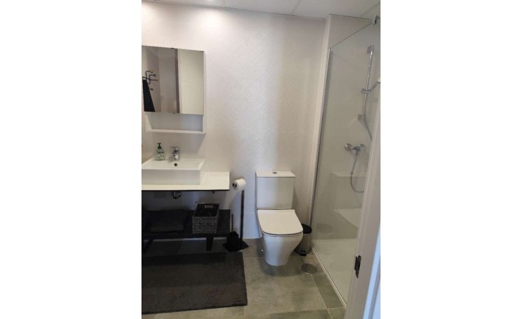 Odsprzedaż - Apartament - Finestrat