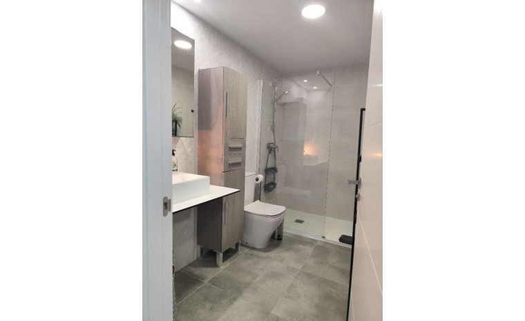 Odsprzedaż - Apartament - Finestrat