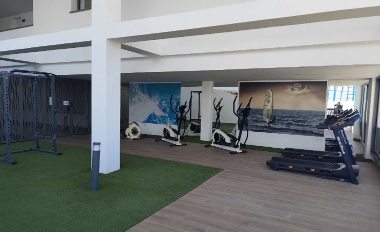 Odsprzedaż - Apartament - Finestrat