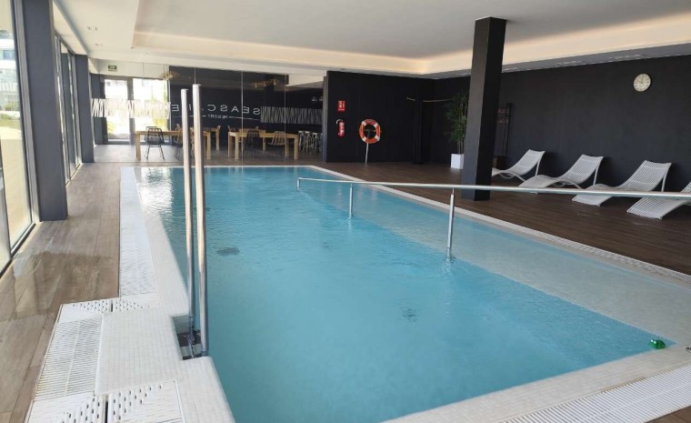 Odsprzedaż - Apartament - Finestrat