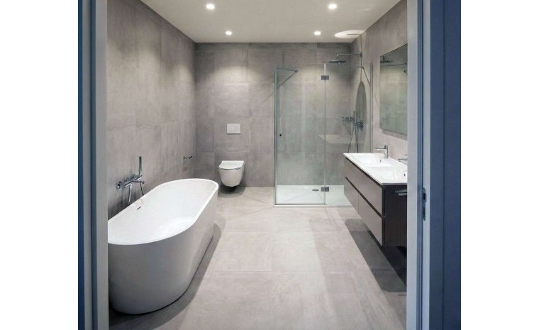 Nueva construcción  - Apartamento - Pilar de la Horadada