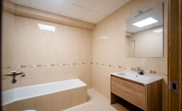 Resale - Apartment - Cuevas del Almanzora - Herrerias