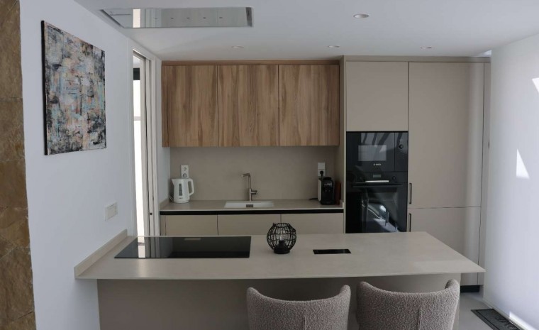 Resale - Apartment - Monforte del Cid - Font del Llop