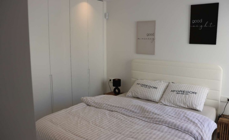 Resale - Apartment - Monforte del Cid - Font del Llop