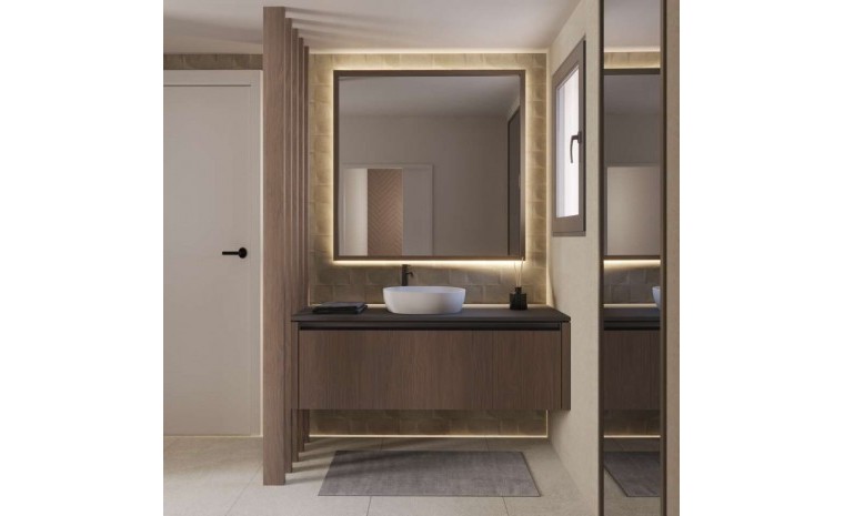 Nouvelle construction - Apartement - Santa Rosalia