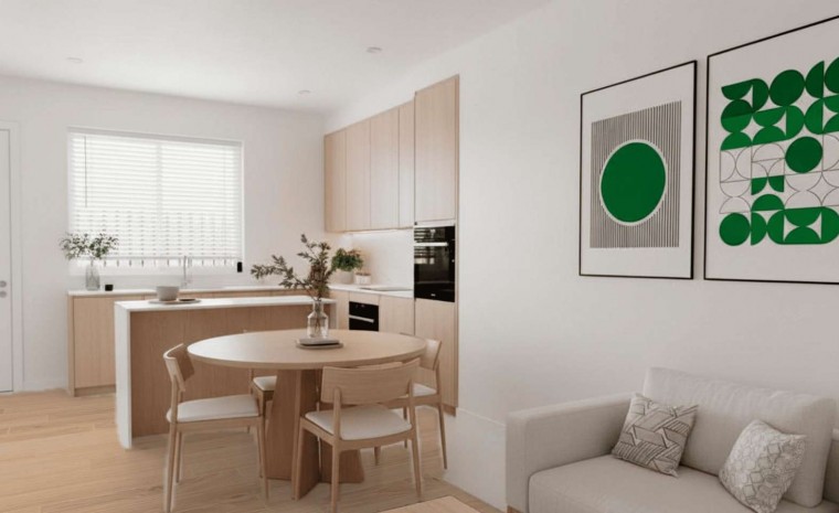 Nueva construcción  - Apartamento - Los Alcázares