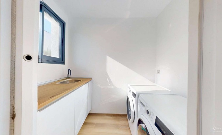 Resale - Villa - Monforte del Cid - Font del Llop