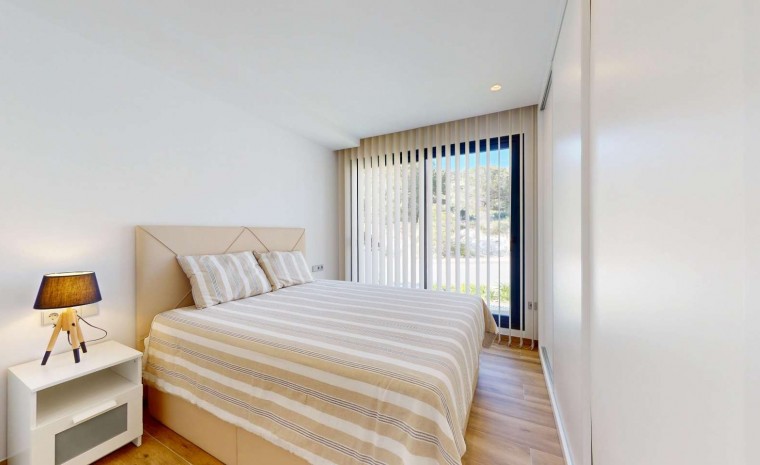 Resale - Villa - Monforte del Cid - Font del Llop