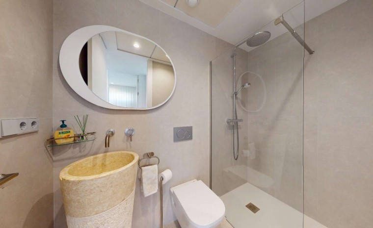 Resale - Villa - Monforte del Cid - Font del Llop