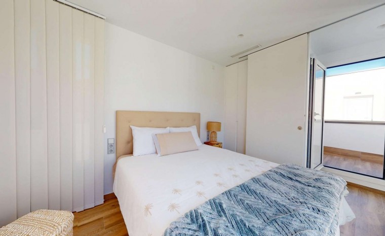 Resale - Villa - Monforte del Cid - Font del Llop