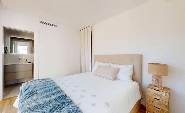 Resale - Villa - Monforte del Cid - Font del Llop