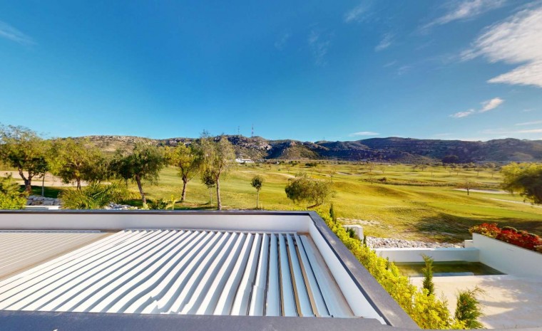 Resale - Villa - Monforte del Cid - Font del Llop