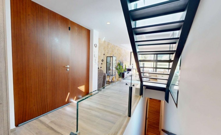 Resale - Villa - Monforte del Cid - Font del Llop