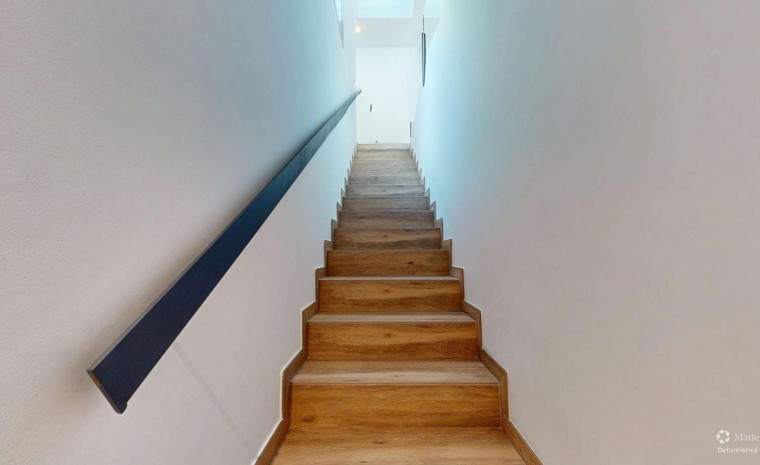 Resale - Villa - Monforte del Cid - Font del Llop