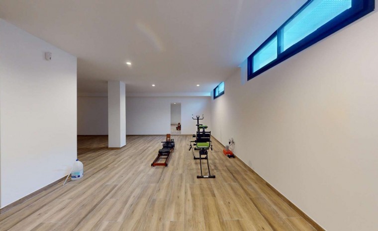 Resale - Villa - Monforte del Cid - Font del Llop