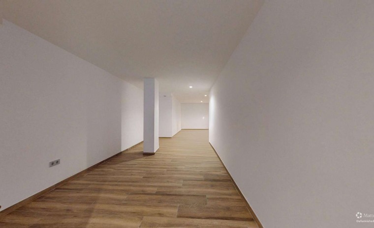 Resale - Villa - Monforte del Cid - Font del Llop