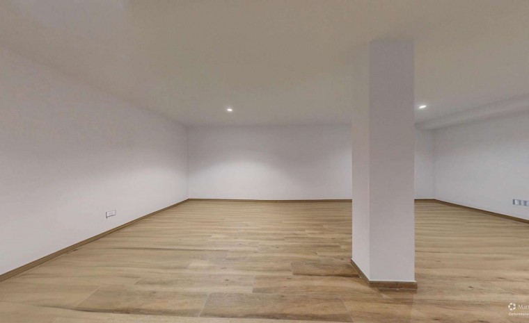 Resale - Villa - Monforte del Cid - Font del Llop