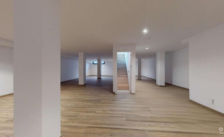 Resale - Villa - Monforte del Cid - Font del Llop