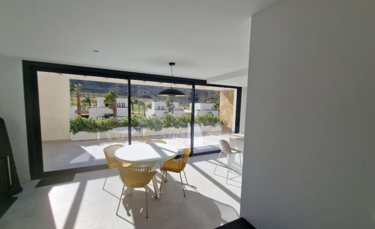 Resale - Apartment - Monforte del Cid - Font del Llop