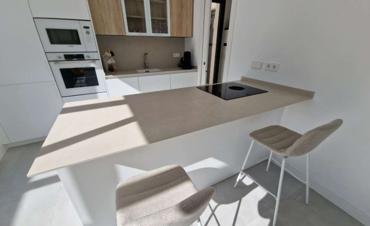 Resale - Apartment - Monforte del Cid - Font del Llop