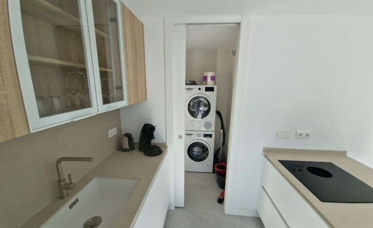 Resale - Apartment - Monforte del Cid - Font del Llop