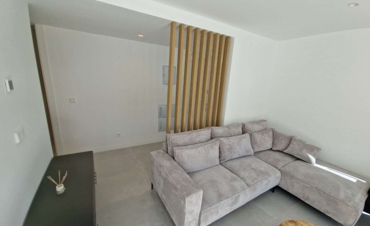 Resale - Apartment - Monforte del Cid - Font del Llop