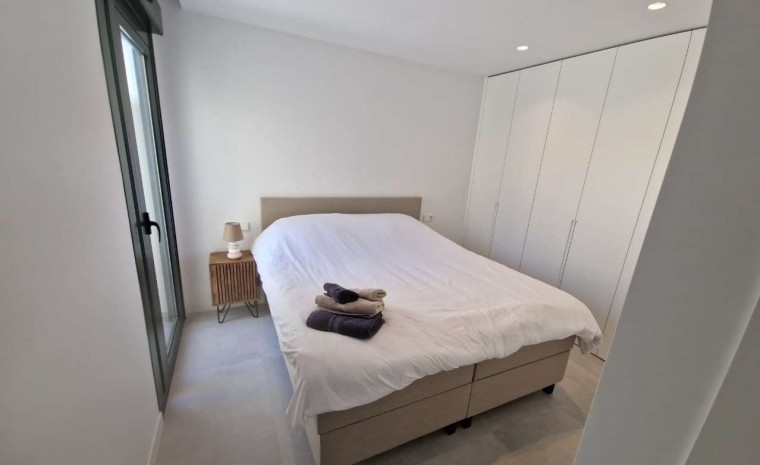 Resale - Apartment - Monforte del Cid - Font del Llop